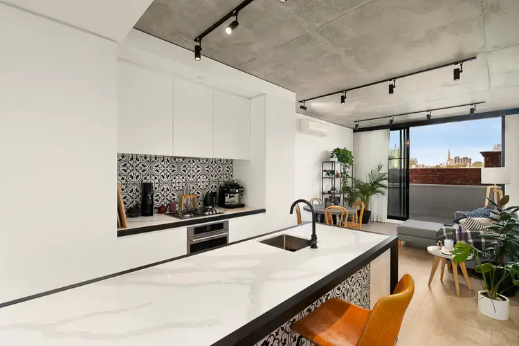203/57 Johnston Street, Fitzroy VIC 3065
