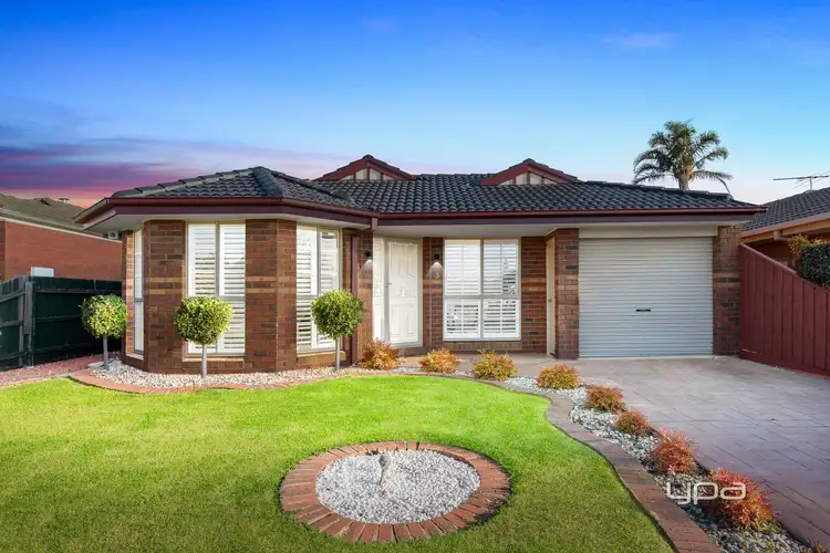 Main view of Homely house listing, 3 Hepburn Place, Sydenham VIC 3037