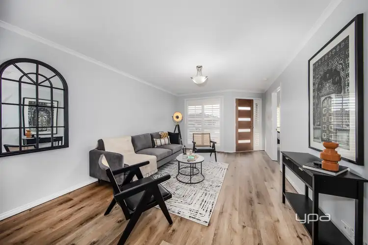 Sixth view of Homely house listing, 3 Hepburn Place, Sydenham VIC 3037
