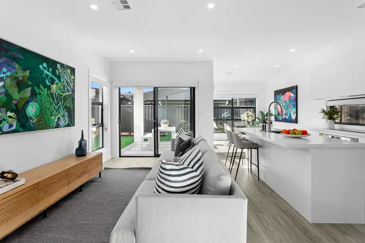 54 Devenish Street, Taylor ACT 2913