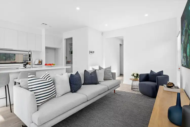 Fifth view of Homely house listing, 54 Devenish Street, Taylor ACT 2913