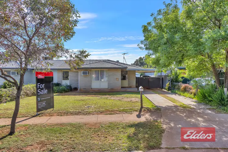 4 Bacton Street, Evanston SA 5116