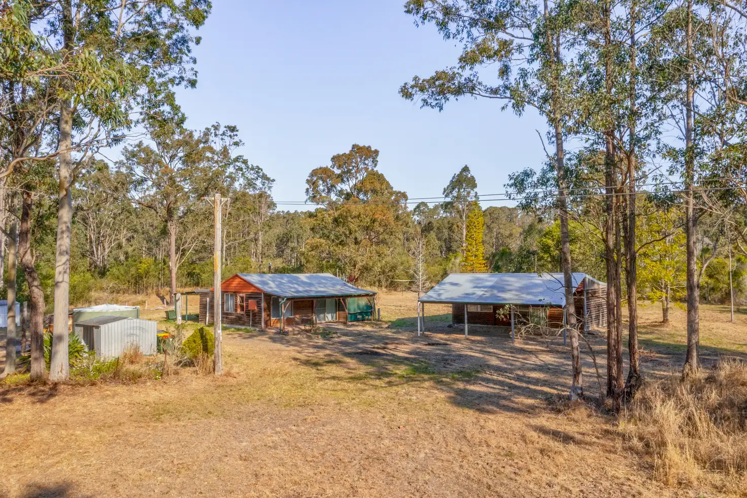 Main view of Homely rural property listing, 3622 Clarence Town Road, Dungog NSW 2420