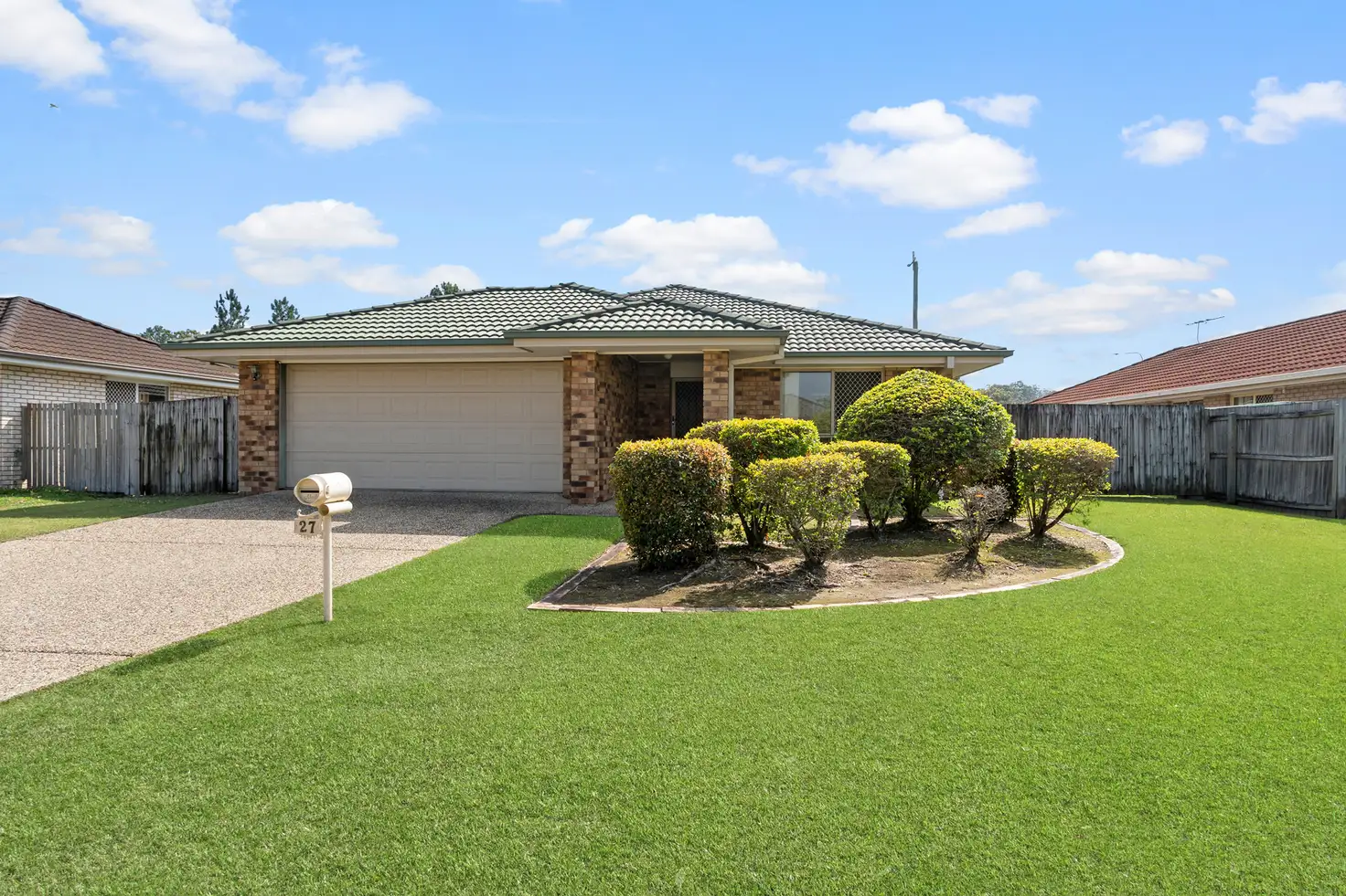 Main view of Homely house listing, 27 Candle Crescent, Caboolture QLD 4510