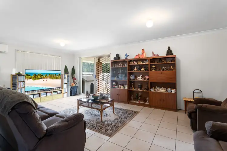 Second view of Homely house listing, 27 Candle Crescent, Caboolture QLD 4510