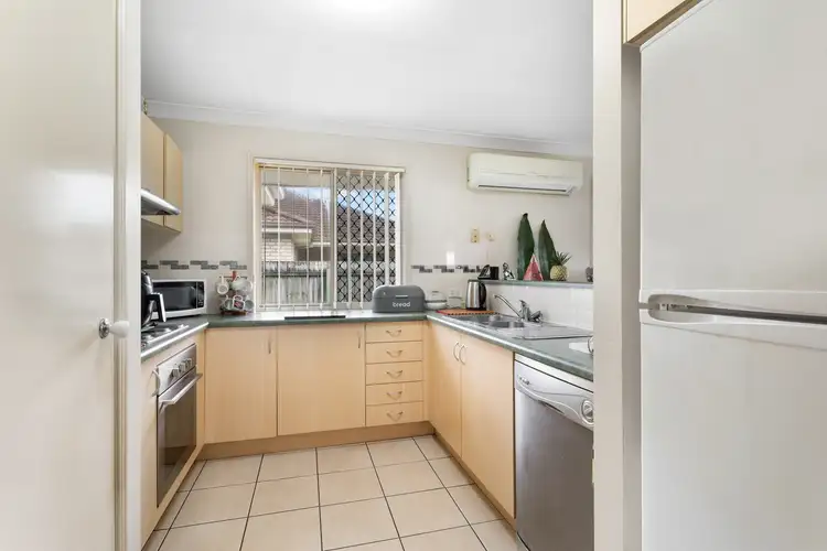 Fourth view of Homely house listing, 27 Candle Crescent, Caboolture QLD 4510