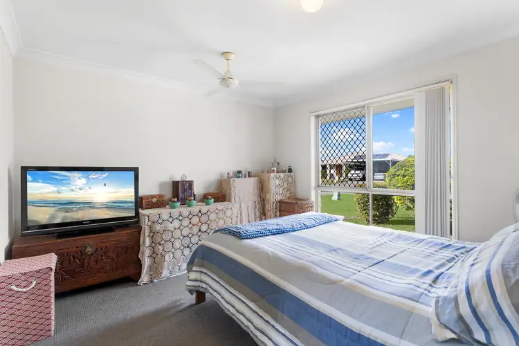 Fifth view of Homely house listing, 27 Candle Crescent, Caboolture QLD 4510