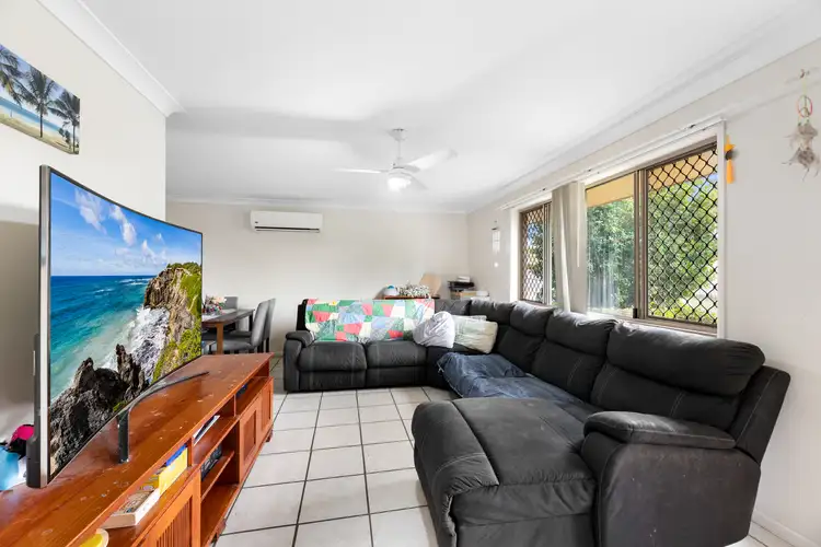 4 Alexandra Court, Deception Bay QLD 4508