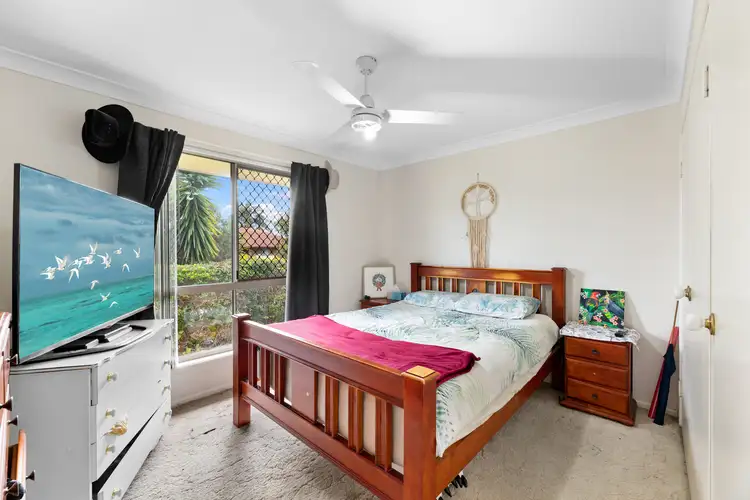 Fourth view of Homely house listing, 4 Alexandra Court, Deception Bay QLD 4508