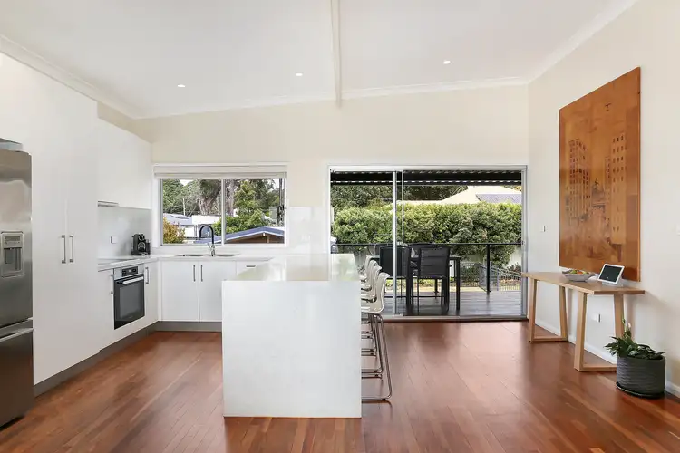 Third view of Homely house listing, 2 Auburn Street, Sutherland NSW 2232