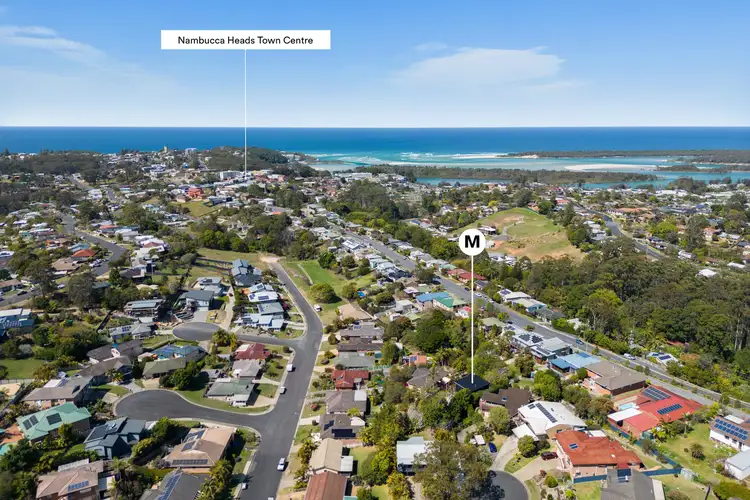 Second view of Homely house listing, 4 Silky Oak Close, Nambucca Heads NSW 2448