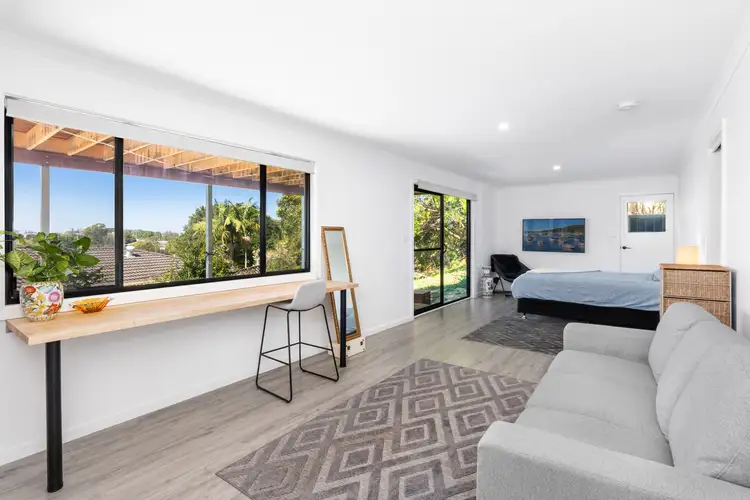 Sixth view of Homely house listing, 4 Silky Oak Close, Nambucca Heads NSW 2448