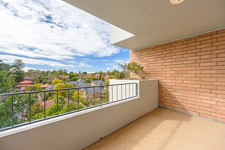 Second view of Homely apartment listing, 30/34 Archer Street, Chatswood NSW 2067