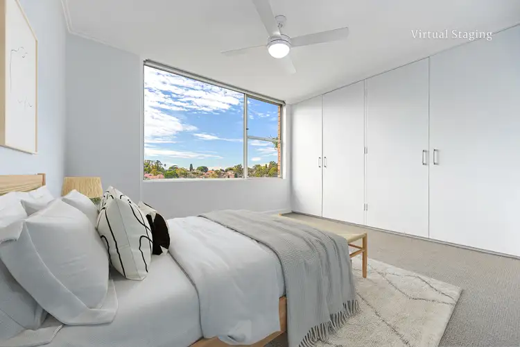 Fourth view of Homely apartment listing, 30/34 Archer Street, Chatswood NSW 2067