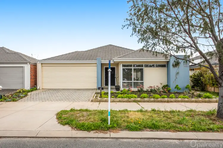 40 Glenburgh Drive, Golden Bay WA 6174