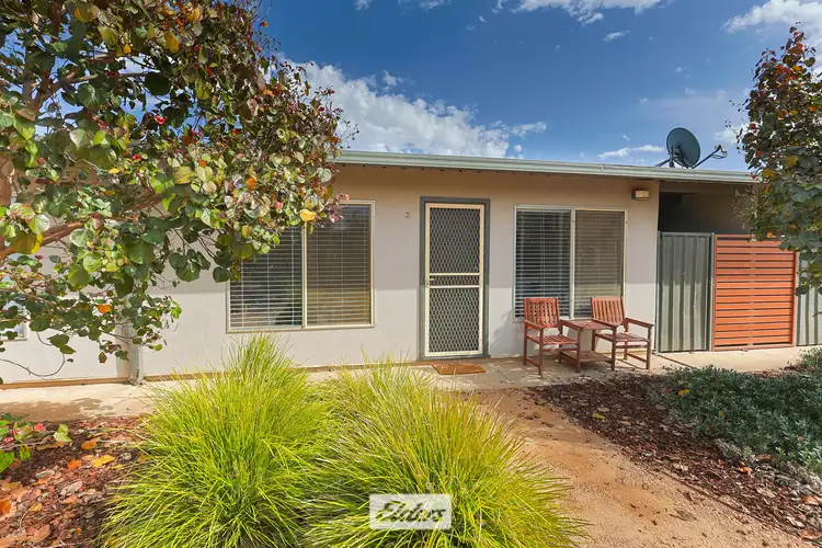 2/80 Murray Street, Wentworth NSW 2648