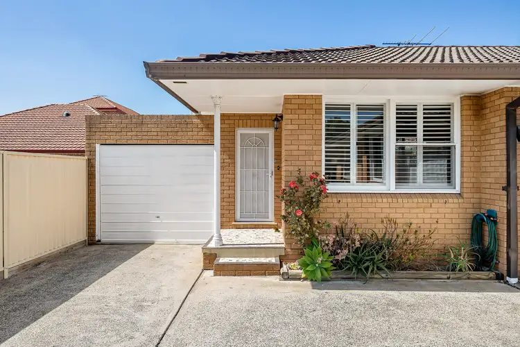 5/82-84 Chuter Avenue, Ramsgate Beach NSW 2217