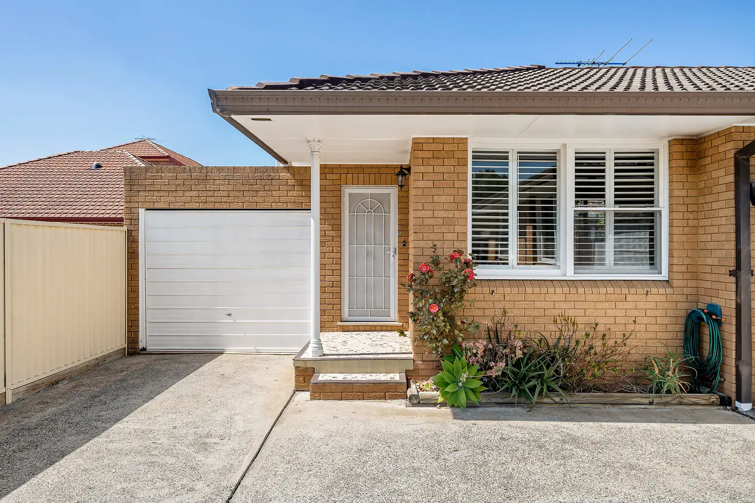 Main view of Homely villa listing, 5/82-84 Chuter Avenue, Ramsgate Beach NSW 2217