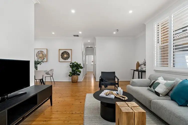 Second view of Homely villa listing, 5/82-84 Chuter Avenue, Ramsgate Beach NSW 2217