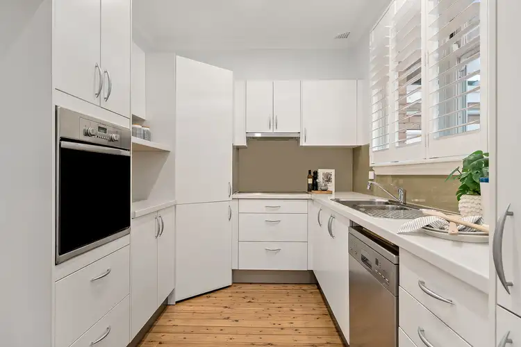 Third view of Homely villa listing, 5/82-84 Chuter Avenue, Ramsgate Beach NSW 2217