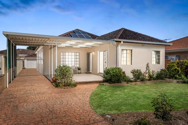 9 Emmaline Street