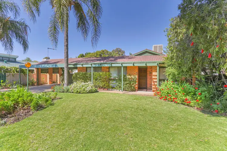 Main view of Homely house listing, 4 Acacia Drive, Mildura VIC 3500