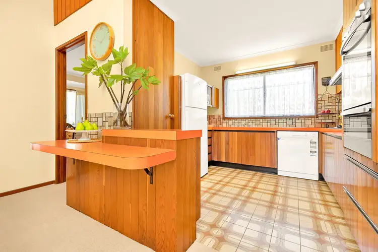 Fourth view of Homely house listing, 4 Acacia Drive, Mildura VIC 3500