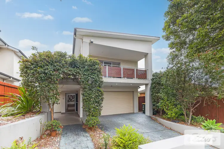4B Carrington Street, Wahroonga NSW 2076