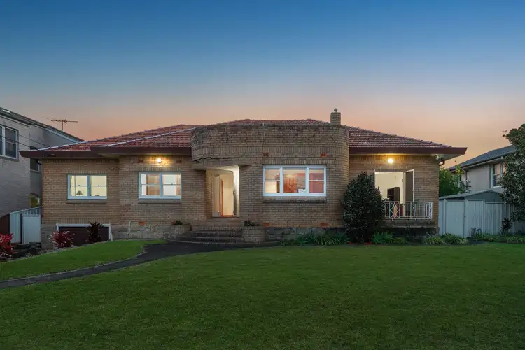 Second view of Homely house listing, 4 Church Street, Blakehurst NSW 2221
