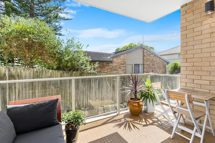 Sixth view of Homely unit listing, 2/62 Carrington Parade, Curl Curl NSW 2096