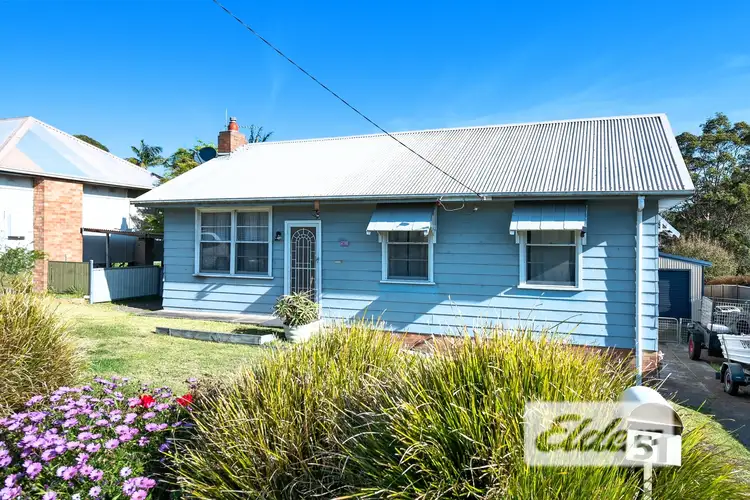 Main view of Homely house listing, 51 Charlton Street, Lambton NSW 2299
