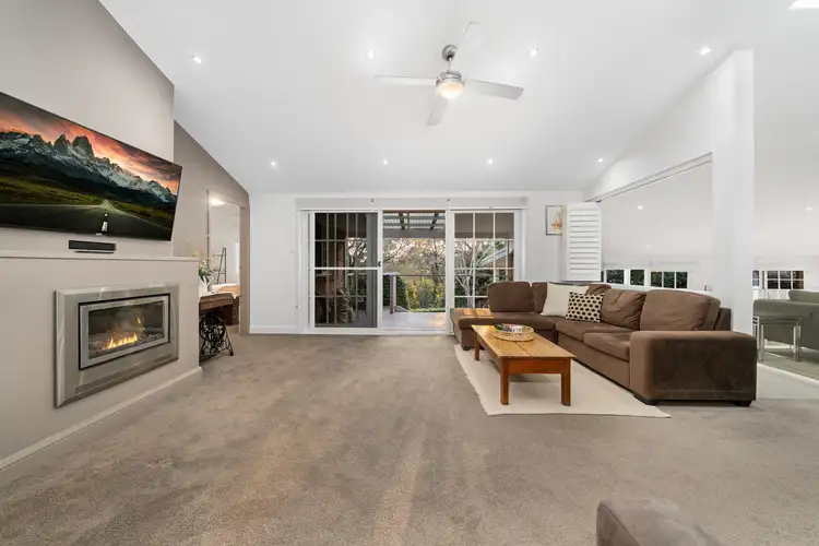 Third view of Homely house listing, 95 Beryl Avenue, Mount Colah NSW 2079
