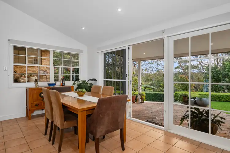 Fourth view of Homely house listing, 95 Beryl Avenue, Mount Colah NSW 2079