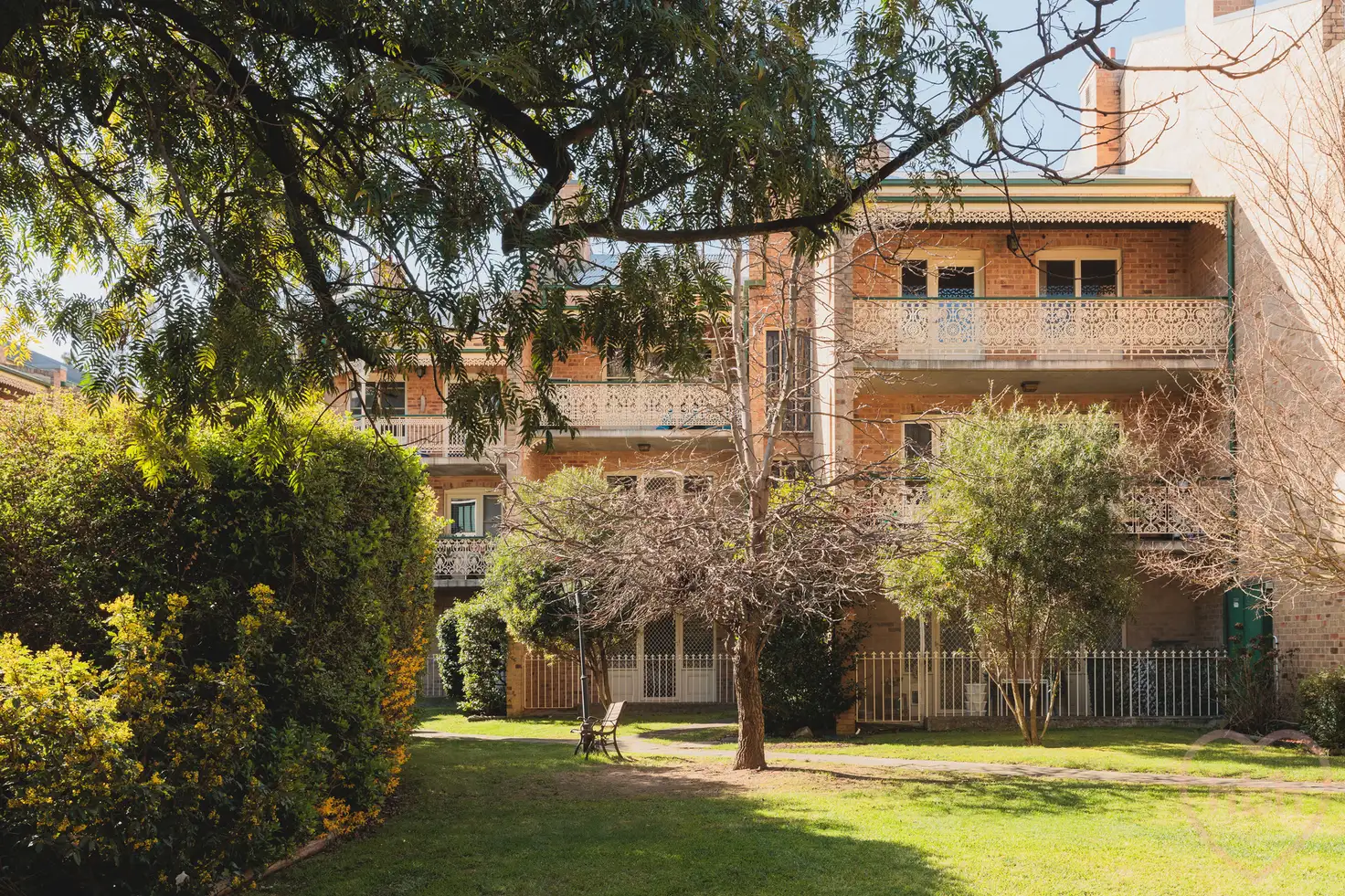 Main view of Homely apartment listing, 90/37 Currong Street, Reid ACT 2612