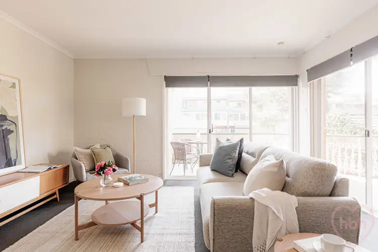 Second view of Homely apartment listing, 90/37 Currong Street, Reid ACT 2612