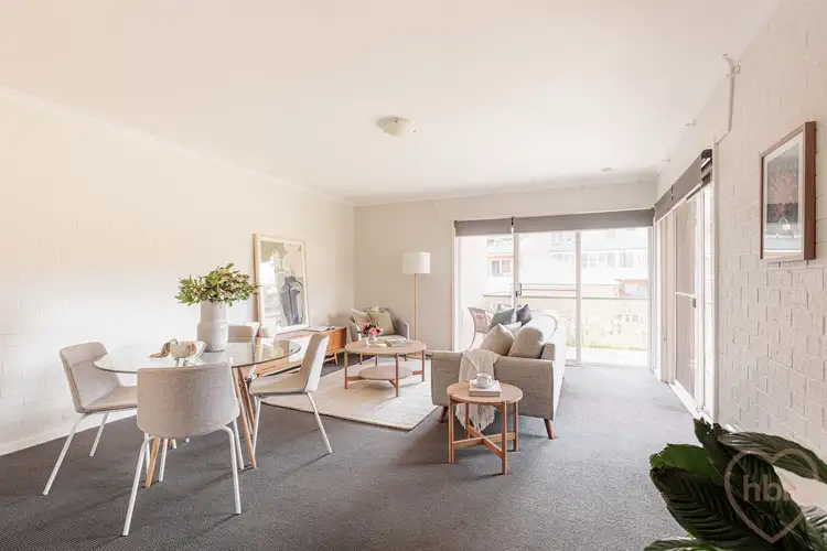 Third view of Homely apartment listing, 90/37 Currong Street, Reid ACT 2612