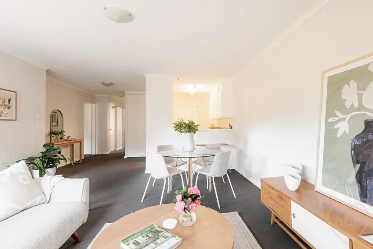 Fourth view of Homely apartment listing, 90/37 Currong Street, Reid ACT 2612