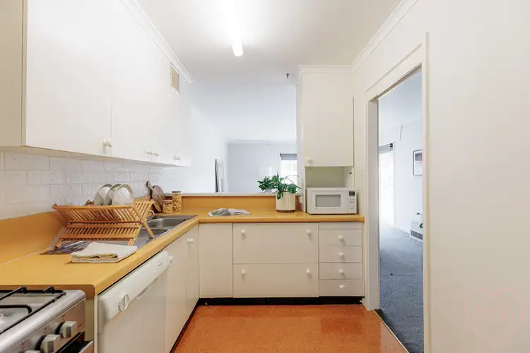 Fifth view of Homely apartment listing, 90/37 Currong Street, Reid ACT 2612
