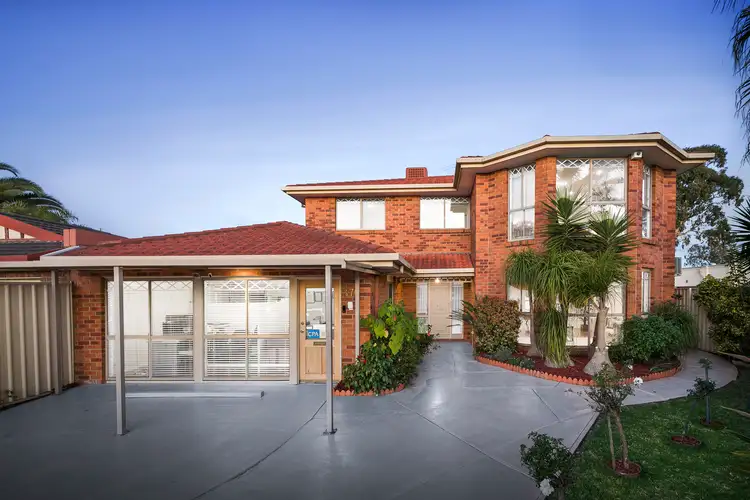 376 Plenty Road, Mill Park VIC 3082