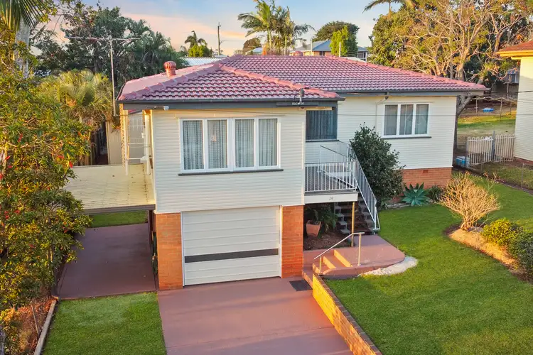 Main view of Homely house listing, 26 Talwong Street, Manly West QLD 4179