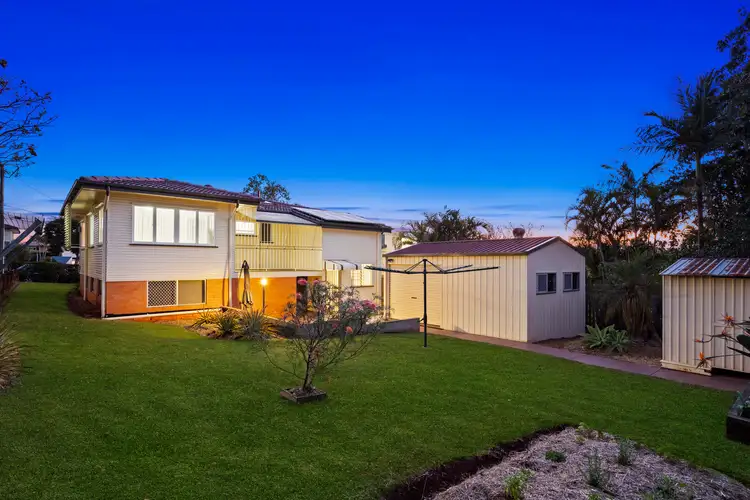 Second view of Homely house listing, 26 Talwong Street, Manly West QLD 4179