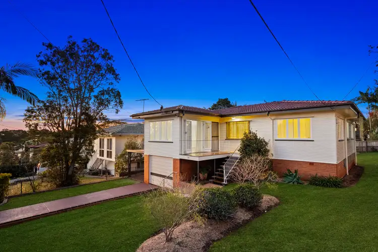 Third view of Homely house listing, 26 Talwong Street, Manly West QLD 4179