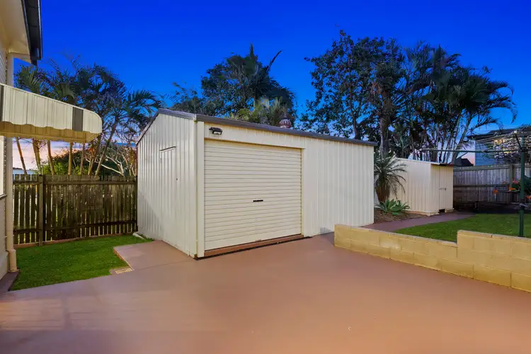 Fourth view of Homely house listing, 26 Talwong Street, Manly West QLD 4179