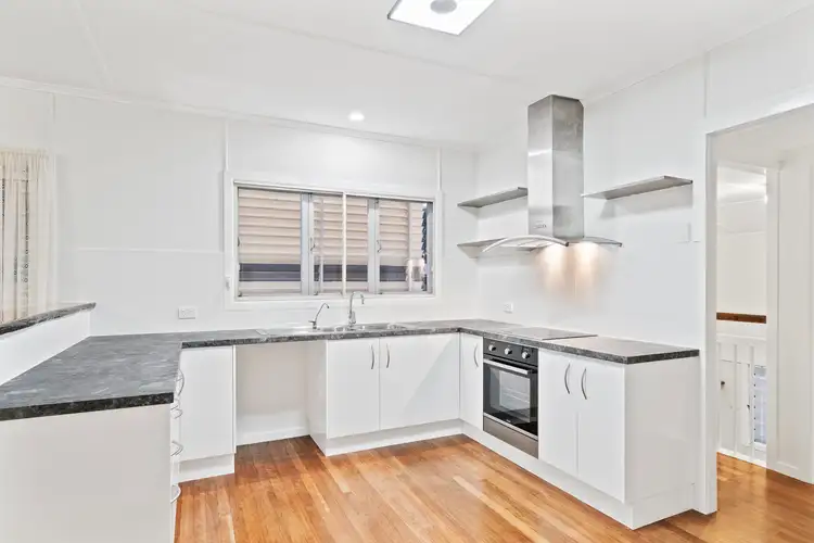 Fifth view of Homely house listing, 26 Talwong Street, Manly West QLD 4179