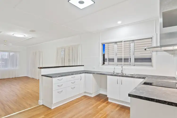 Sixth view of Homely house listing, 26 Talwong Street, Manly West QLD 4179