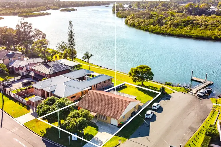 Main view of Homely house listing, 39 Sunset Boulevard, Tweed Heads West NSW 2485