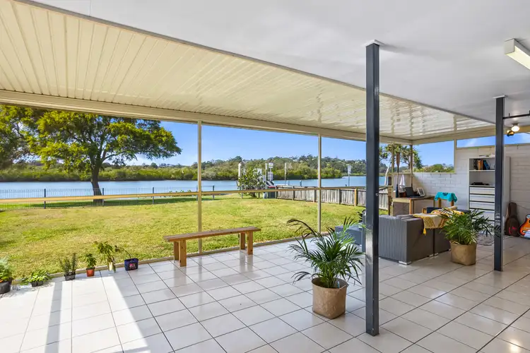 Second view of Homely house listing, 39 Sunset Boulevard, Tweed Heads West NSW 2485