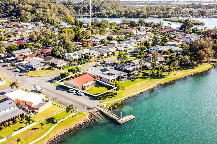 Fourth view of Homely house listing, 39 Sunset Boulevard, Tweed Heads West NSW 2485