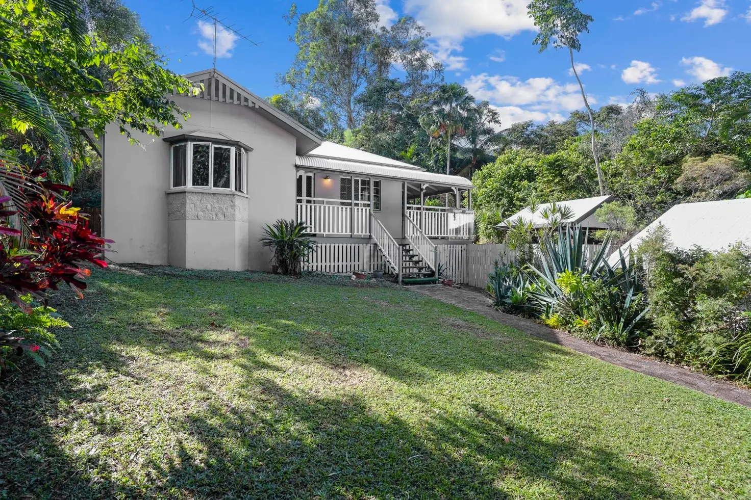 Main view of Homely house listing, 32 MacKey Close, Brinsmead QLD 4870