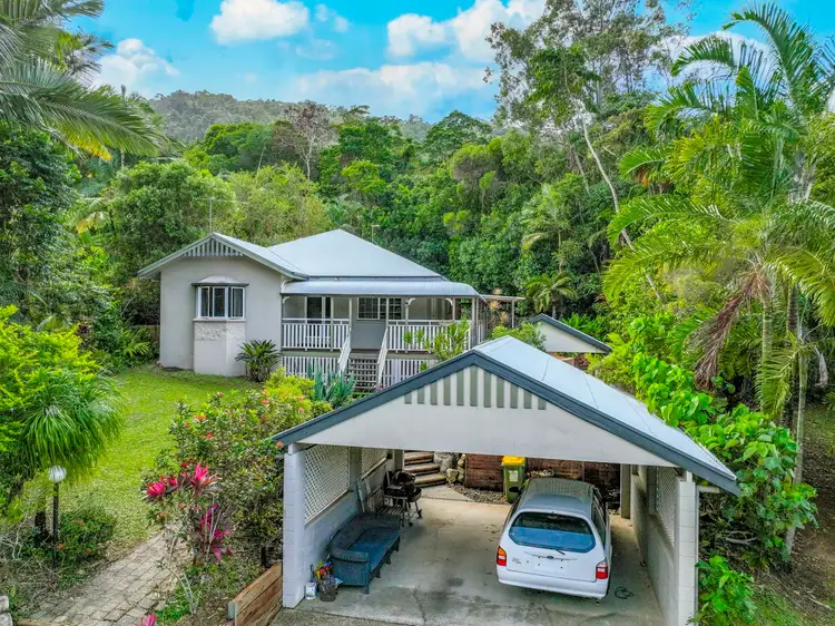 Second view of Homely house listing, 32 MacKey Close, Brinsmead QLD 4870